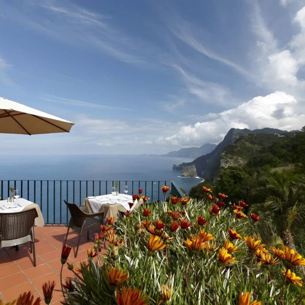 Quinta do Furao — Santana, Portugalia