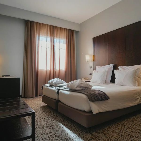 Quinta Mirabela — Funchal, Portugalia