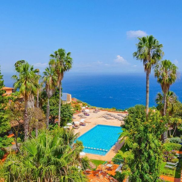 Quinta Splendida Wellness — Canico, Portugalia