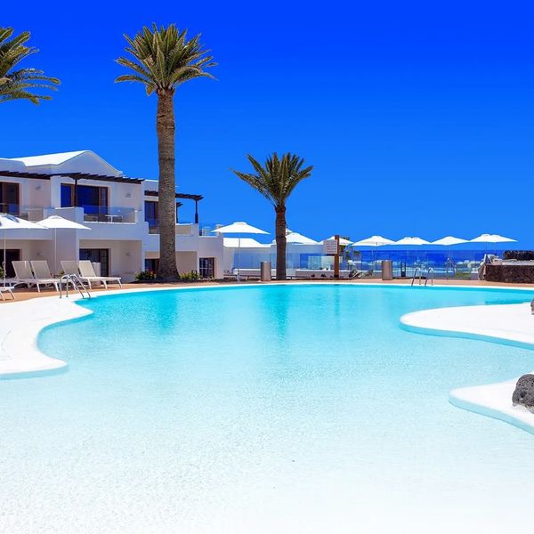 R2 Bahia Kontiki — Puerto del Carmen, Hiszpania