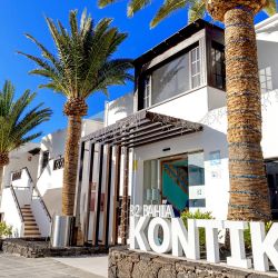R2 Bahia Kontiki