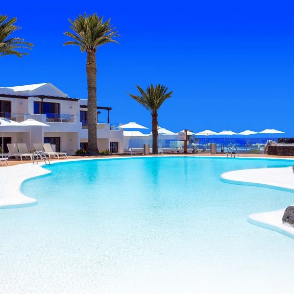 R2 Bahia Kontiki — Puerto del Carmen, Hiszpania