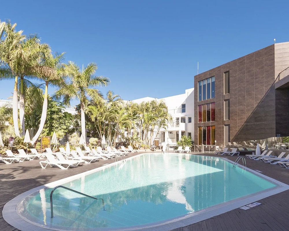 R2 Bahia Playa Design