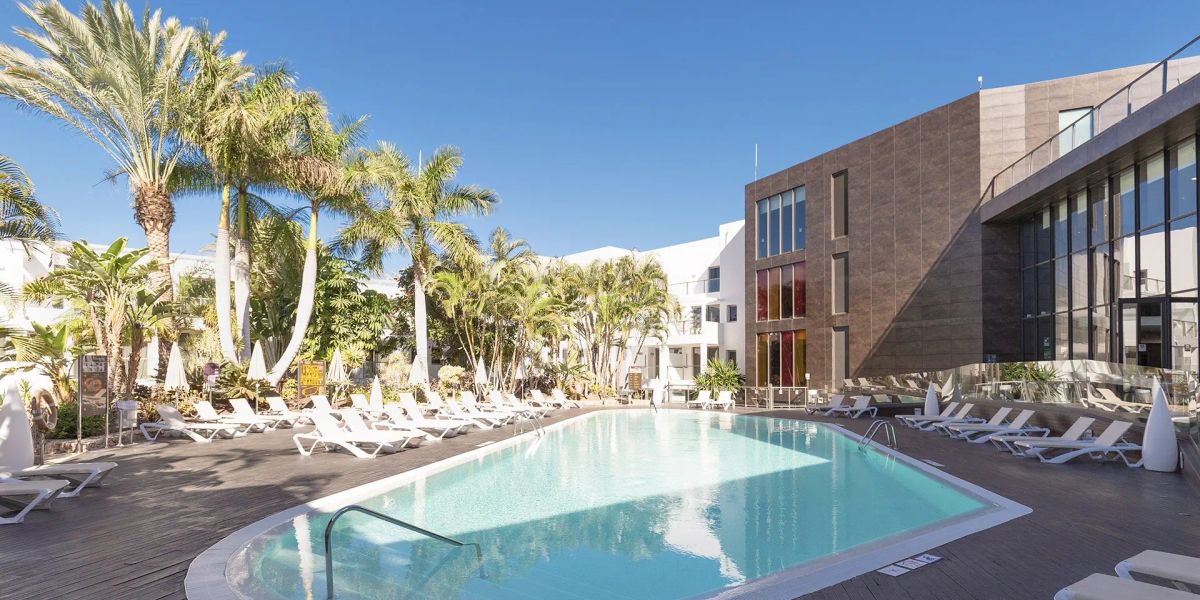Hiszpania Last Minute na 7 dni w październiku: 4⋆ hotel od 2 399 zł