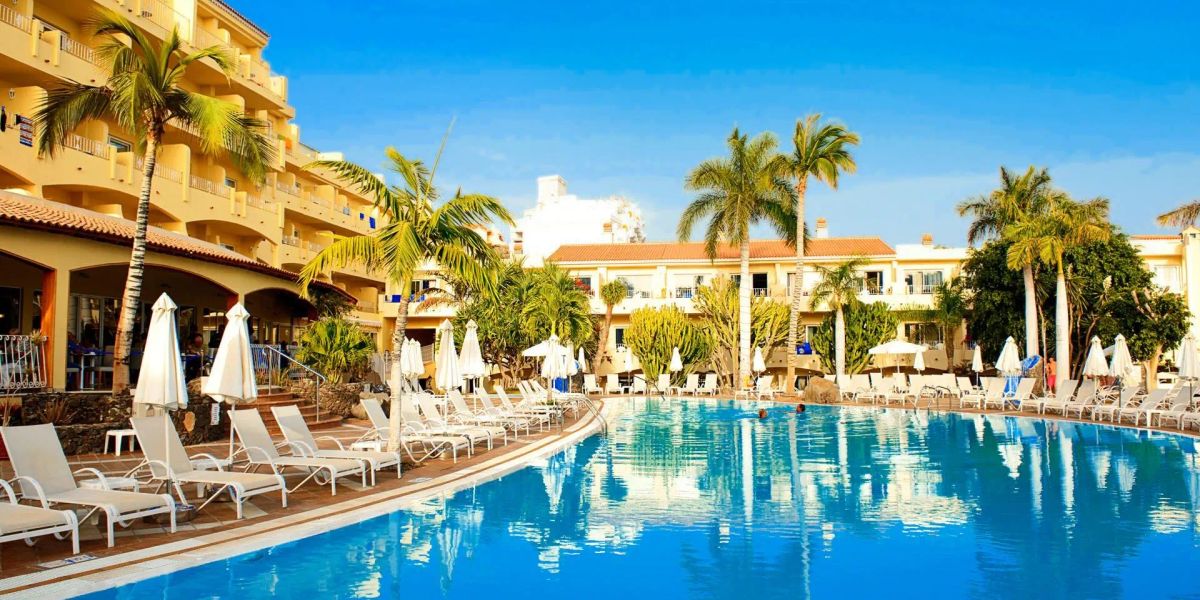 Hiszpania na 7 dni w listopadzie: 4⋆ hotel od 2 999 zł