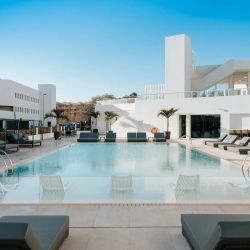 R2 Higos Beach Apartments ex Morasol Atlantico