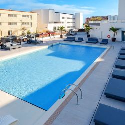 R2 Higos Beach Apartments ex Morasol Atlantico