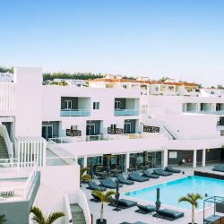 R2 Higos Beach Apartments ex Morasol Atlantico