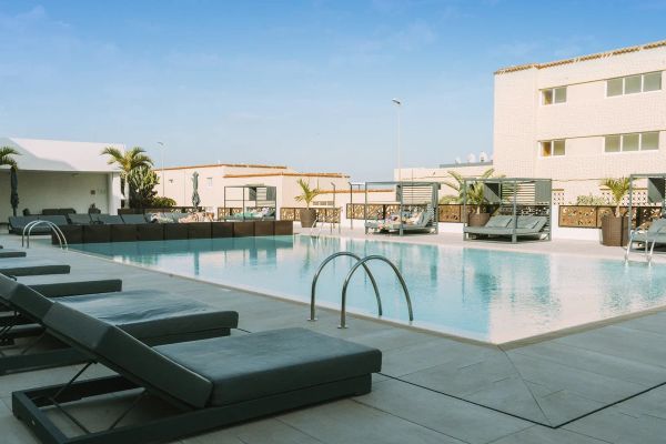 R2 Higos Beach Apartments ex Morasol Atlantico