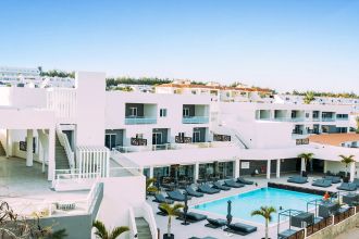 R2 Higos Beach Apartments ex Morasol Atlantico