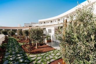 R2 Higos Beach Apartments ex Morasol Atlantico