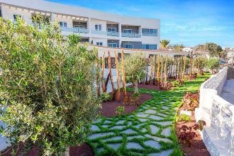 R2 Higos Beach Apartments ex Morasol Atlantico