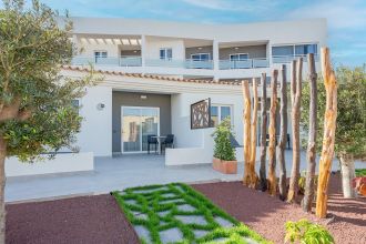 R2 Higos Beach Apartments ex Morasol Atlantico