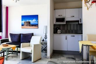 R2 Maryvent Beach Apartment