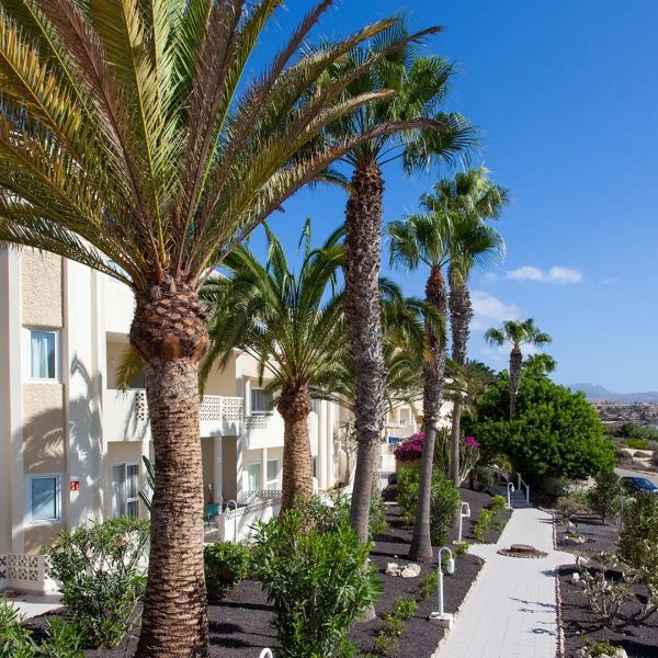 R2 Maryvent Beach Apartment — Costa Calma, Hiszpania