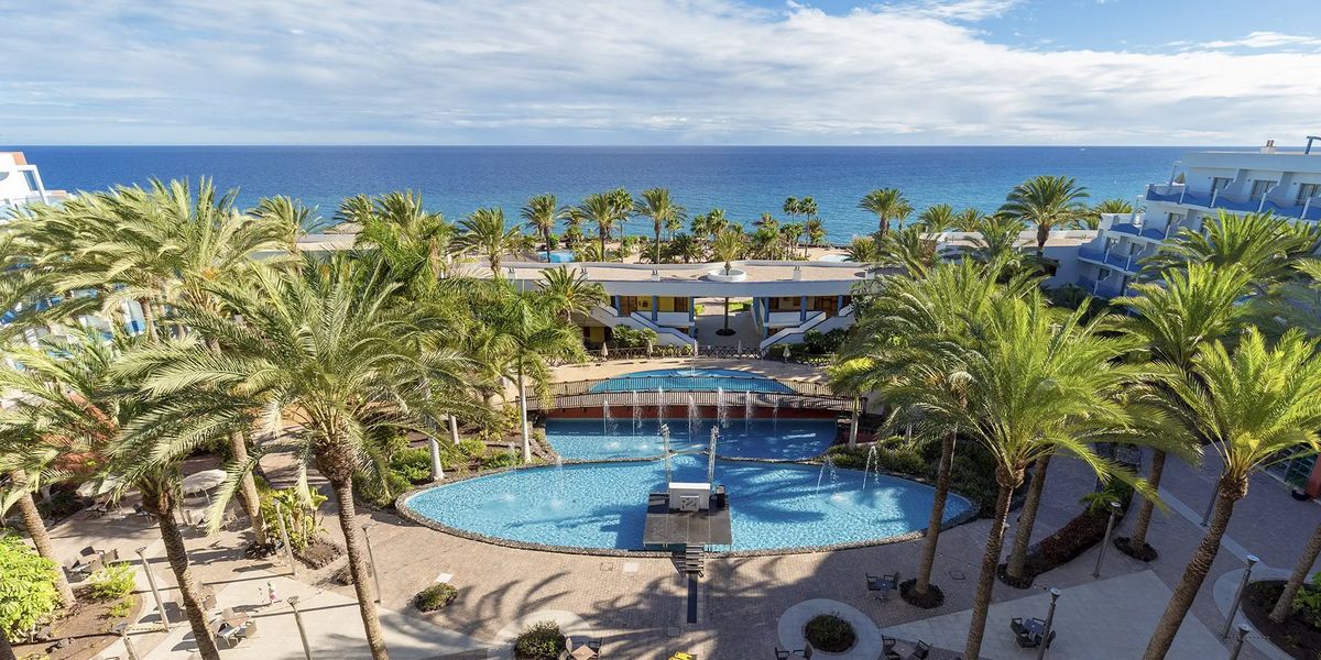 Hiszpania Last Minute na 7 dni w marcu: 4⋆ hotel od 2 699 zł