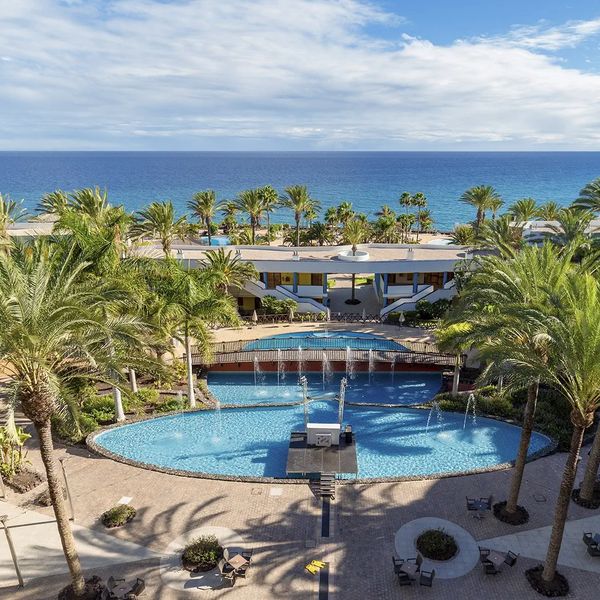 Hiszpania Last Minute na 7 dni w marcu: 4⋆ hotel od 2 699 zł