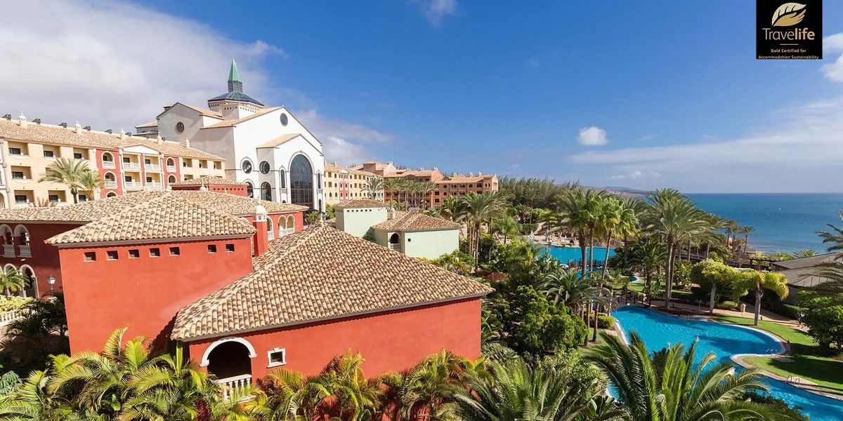 Hiszpania Last Minute na 7 dni w marcu: 4⋆ hotel od 2 599 zł (aktualizacja ceny)