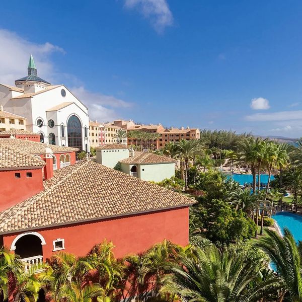 Hiszpania Last Minute na 7 dni w marcu: 4⋆ hotel od 2 599 zł (aktualizacja ceny)