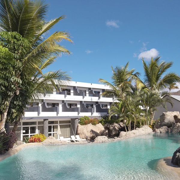 R2 Romantic Fantasia Dreams & Suites — Tarajalejo, Hiszpania