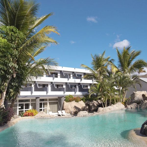 R2 Romantic Fantasia Dreams & Suites — Tarajalejo, Hiszpania