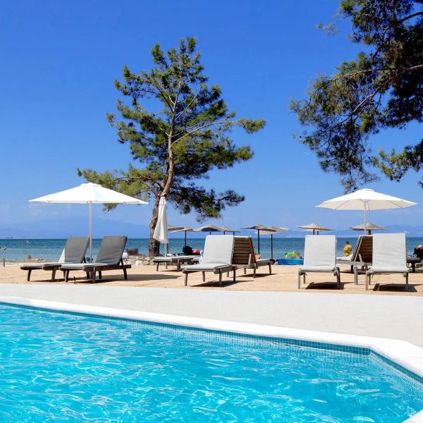 Grecja na 7 dni w maju: 3⋆ hotel od 1 399 zł