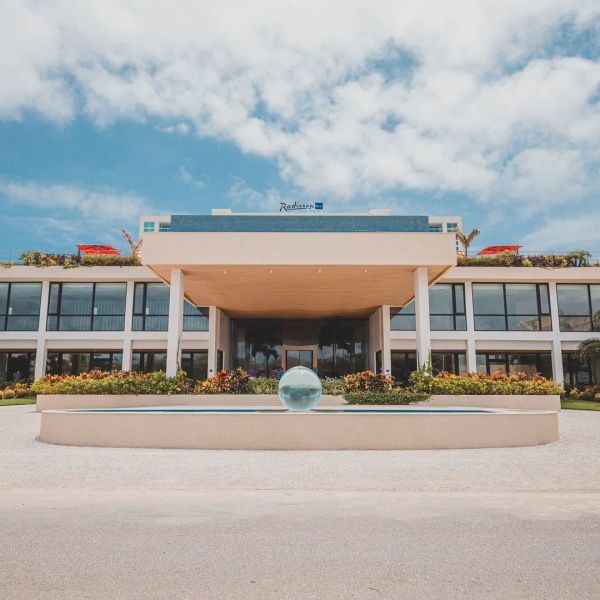 Radisson Blu Aruba – 2026-11-02 - Zdjęcie 2