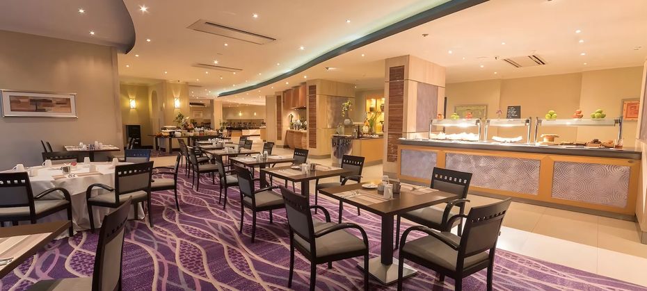 Radisson Blu Golden Sands