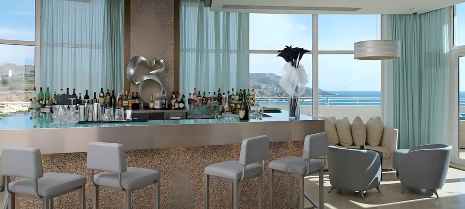 Radisson Blu Golden Sands