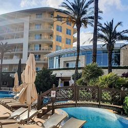 Radisson Blu Resort Golden Sands