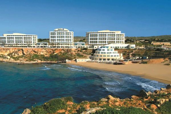 Radisson Blu Resort Golden Sands