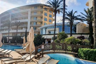 Radisson Blu Resort Golden Sands