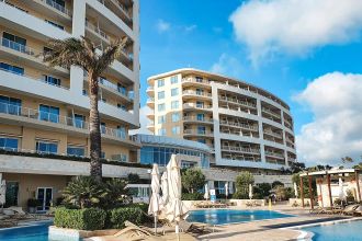 Radisson Blu Resort Golden Sands