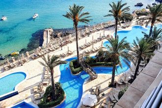 Radisson Blu Resort Golden Sands
