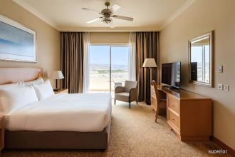 Radisson Blu Resort Golden Sands