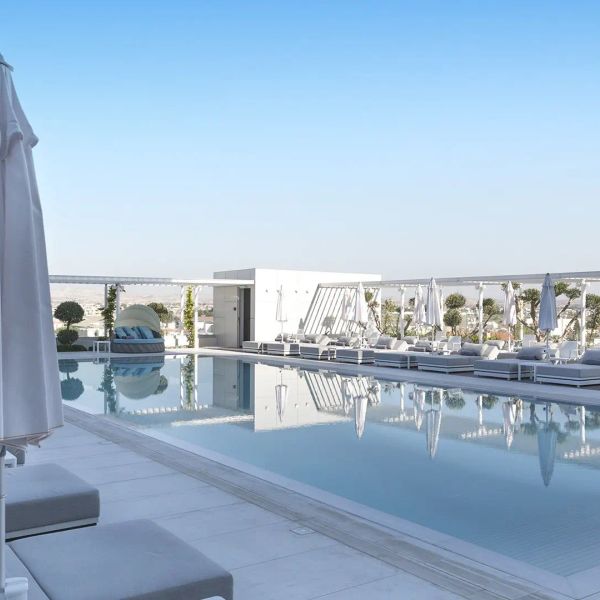 Radisson Blu Larnaca — Larnaka, Cypr