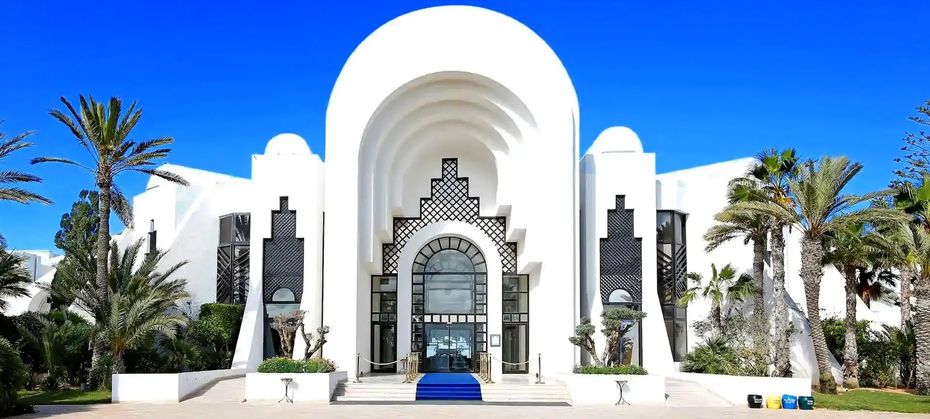 Radisson Blu Palace Resort (Djerba)