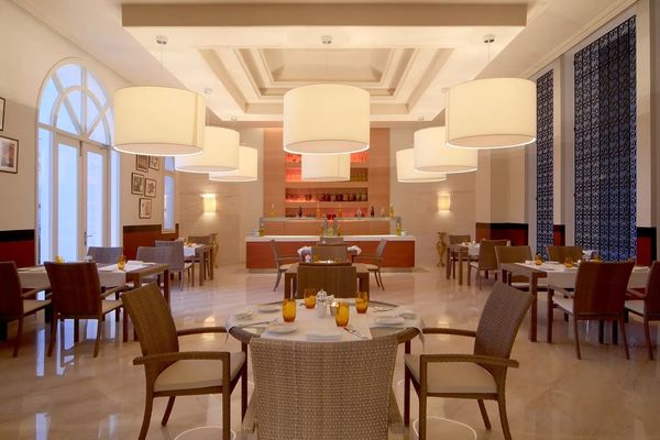 Radisson Blu Palace Resort (Djerba)