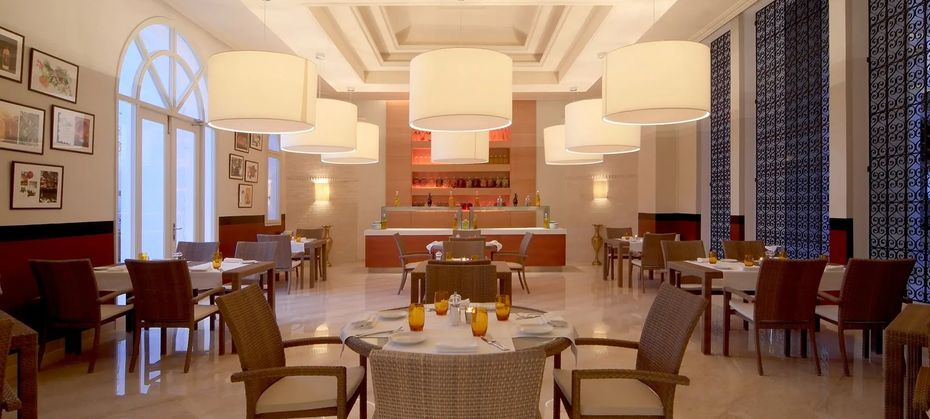 Radisson Blu Palace Resort (Djerba)