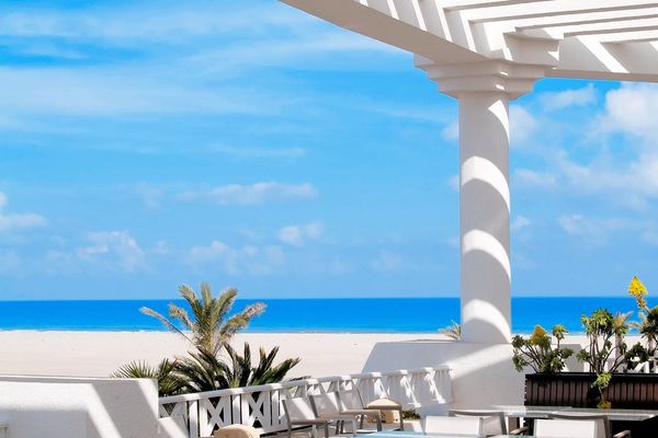 Radisson Blu Palace Resort (Djerba)