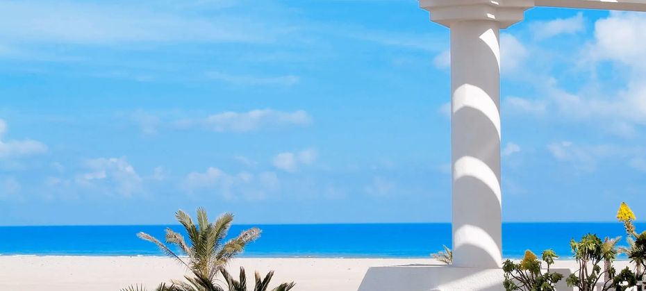 Radisson Blu Palace Resort (Djerba)