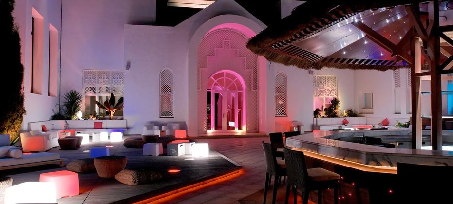 Radisson Blu Palace Resort (Djerba)