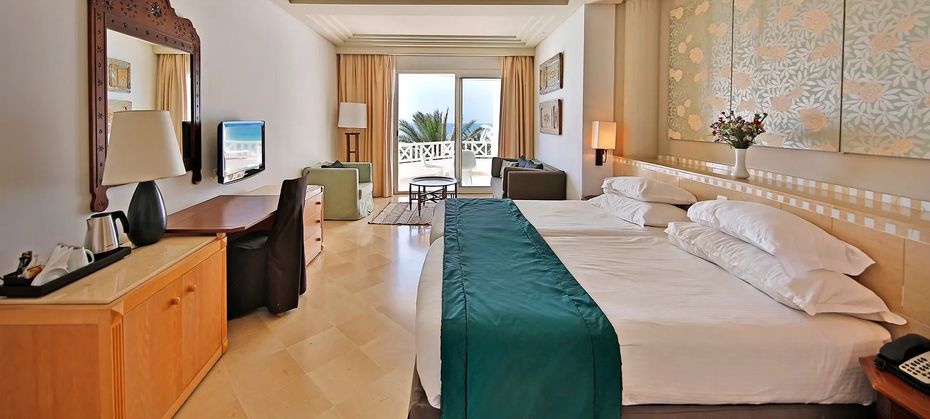 Radisson Blu Palace Resort (Djerba)