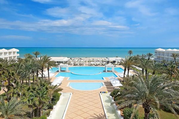 Radisson Blu Palace Resort (Djerba)