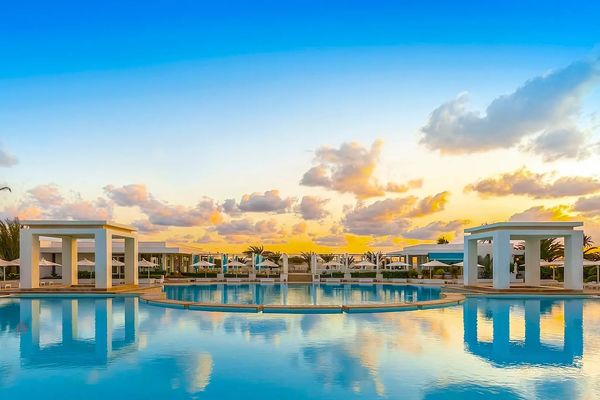 Radisson Blu Palace Resort (Djerba)