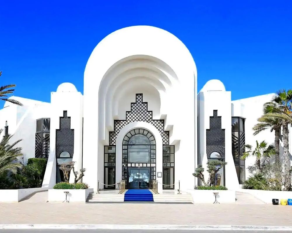 Radisson Blu Palace Resort (Djerba)