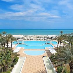 Radisson Blu Palace Resort Djerba