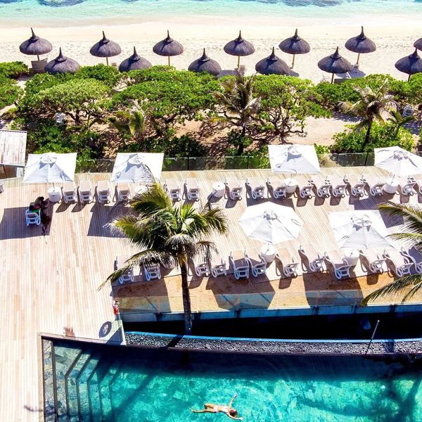 Radisson Blu Poste Lafayette ex Centara – 2026-06-16 - Zdjęcie 2