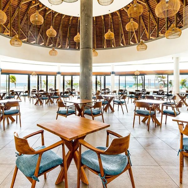 Radisson Blu Poste Lafayette ex Centara – 2026-06-16 - Zdjęcie 3