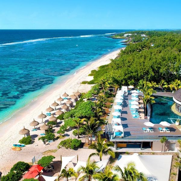 Radisson Blu Poste Lafayette (ex. Centara)